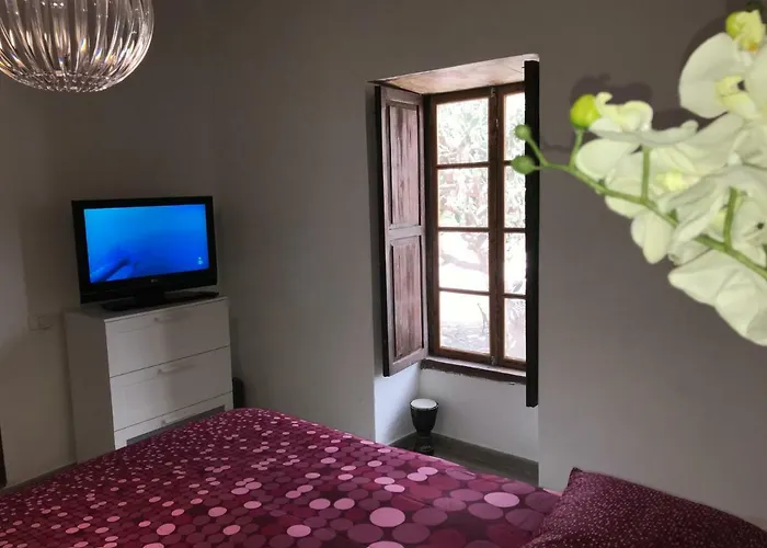 Casa Doña Carmen Сasa de vacaciones