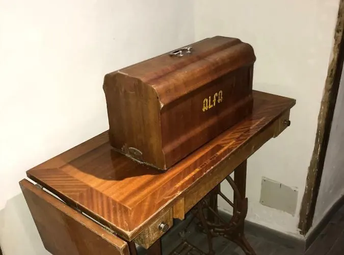 Casa Doña Carmen Сasa de vacaciones *