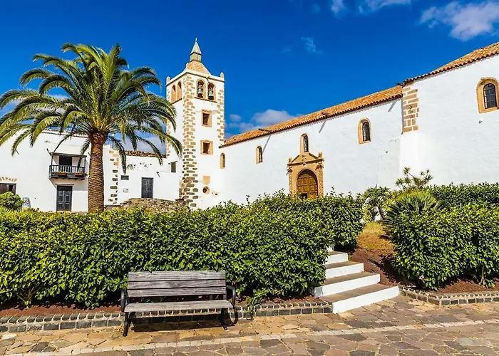 Casa Doña Carmen Сasa de vacaciones *