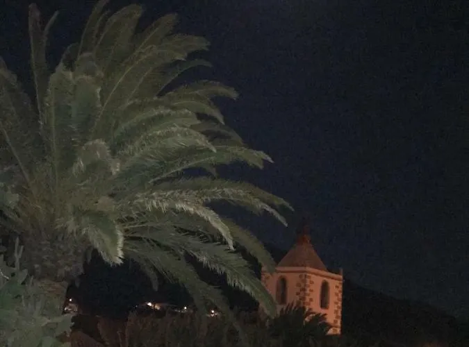 Casa Doña Carmen * Betancuria